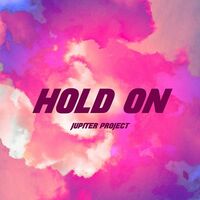Thumbnail for the Jupiter Project - Hold On link, provided by host site