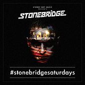 Thumbnail for the StoneBridge - Hold On link, provided by host site