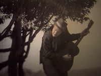 Thumbnail for the Tom Waits - Hold On link, provided by host site