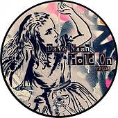 Thumbnail for the Dave Nash - Hold On link, provided by host site