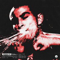 Thumbnail for the Devault - Hold On link, provided by host site