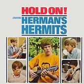 Thumbnail for the Herman's Hermits - Hold on! link, provided by host site