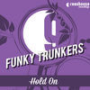 Image of Funky Trunkers linking to their artist page due to link from them being at the top of the main table on this page