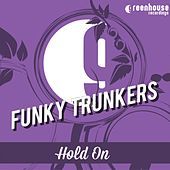Thumbnail for the Funky Trunkers - Hold On link, provided by host site