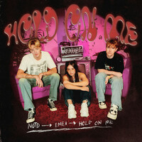 Thumbnail for the NOTD - Hold On Me (Remixes) link, provided by host site