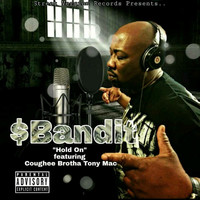 Thumbnail for the Bandit - Hold on(Remix) link, provided by host site