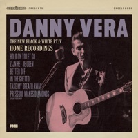 Thumbnail for the Danny Vera - Hold on to Let Go link, provided by host site