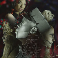Thumbnail for the Todrick Hall - Hold On We're Going Home link, provided by host site