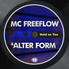 Thumbnail for the MC Freeflow - Hold On You link, provided by host site