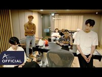 Thumbnail for the VAV - ‘놓지마(Hold Tight)’ Recording Making Film link, provided by host site