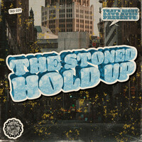 Thumbnail for the The Stoned - Hold Up link, provided by host site