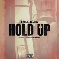Thumbnail for the Emilio Rojas - Hold Up link, provided by host site