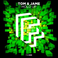 Thumbnail for the Tom & Jame - Hold Up link, provided by host site