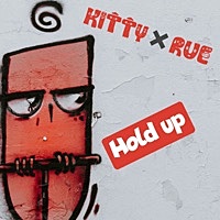 Thumbnail for the Kitty - Hold Up link, provided by host site