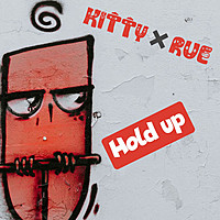 Thumbnail for the Kitty - Hold Up link, provided by host site