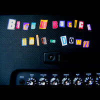 Thumbnail for the Backtobasics - Hold Us Down link, provided by host site