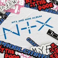 Image of NTX linking to their artist page due to link from them being at the top of the main table on this page