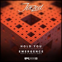 Thumbnail for the Juized - Hold You link, provided by host site