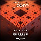 Thumbnail for the Juized - Hold You link, provided by host site