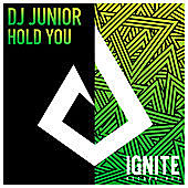 Image of Dj Junior linking to their artist page due to link from them being at the top of the main table on this page