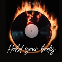 Thumbnail for the Synkro - Hold your body link, provided by host site