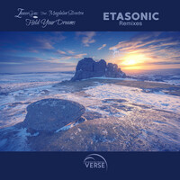 Thumbnail for the InnerSync - Hold Your Dreams (Etasonic Remixes) link, provided by host site