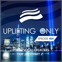 Thumbnail for the InnerSync - Hold Your Dreams (UpOnly 464) [Etasonic Remix - Mix Cut] {MIXED} link, provided by host site