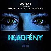Thumbnail for the Burai - Holdfény link, provided by host site