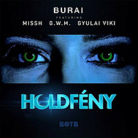 Thumbnail for the Burai - Holdfény link, provided by host site