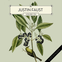 Image of Justin Faust linking to their artist page due to link from them being at the top of the main table on this page