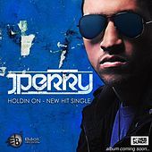 Thumbnail for the J Perry - Holdin On link, provided by host site