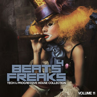 Thumbnail for the Peter Brown - Holdin On - Control Freakz Remix link, provided by host site