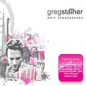 Thumbnail for the Physics - Holdin' On (Greg Stainer Mix) link, provided by host site