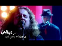 Thumbnail for the My Morning Jacket - Holdin on to Black Metal (Later Archive 2011) link, provided by host site