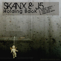 Thumbnail for the J5 - Holding On link, provided by host site