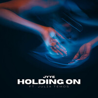 Thumbnail for the JYYE - Holding On link, provided by host site