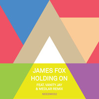 Image of James Fox linking to their artist page due to link from them being at the top of the main table on this page