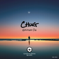 Thumbnail for the Chug - Holding On link, provided by host site