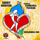 Image of Terry Hunter linking to their artist page due to link from them being at the top of the main table on this page
