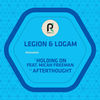 Thumbnail for the Logam - Holding On / Afterthought link, provided by host site