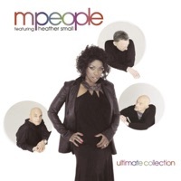 Thumbnail for the Heather Small - Holding On link, provided by host site