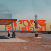 Thumbnail for the Drove - Holding On link, provided by host site
