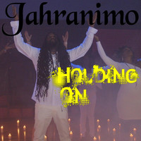 Thumbnail for the Jahranimo - Holding On link, provided by host site