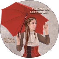 Thumbnail for the Elyssa Vulpes - Holding on, Letting Go link, provided by host site