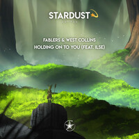 Thumbnail for the Fablers - Holding On To You link, provided by host site