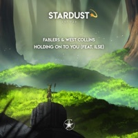 Thumbnail for the Fablers - Holding On To You link, provided by host site