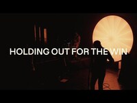 Thumbnail for the Flawes - Holding Out For The Win (Live From Lafayette) link, provided by host site