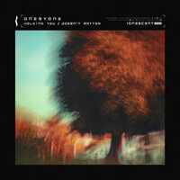 Thumbnail for the oneBYone - Holding You / Doesn`t Matter link, provided by host site