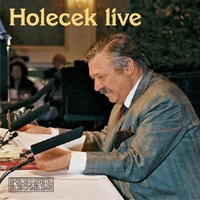 Thumbnail for the Heinz Holecek - Holecek Live link, provided by host site