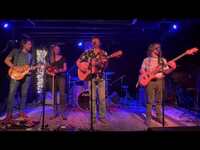 Thumbnail for the Wyatt Flores - Holes - Live at The Basement 2022 link, provided by host site